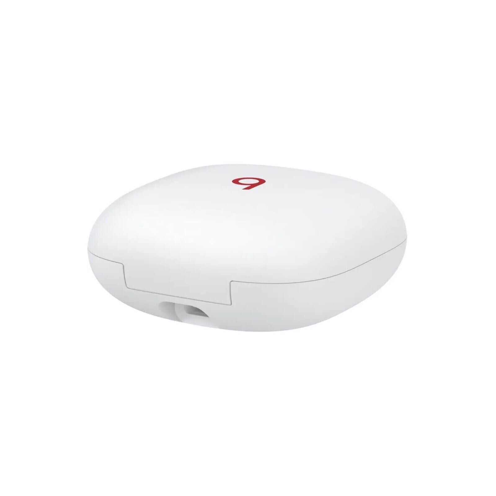 Original Beats by Dr. Dre – Beats Fit Pro Charging Case Replacement – WHITE