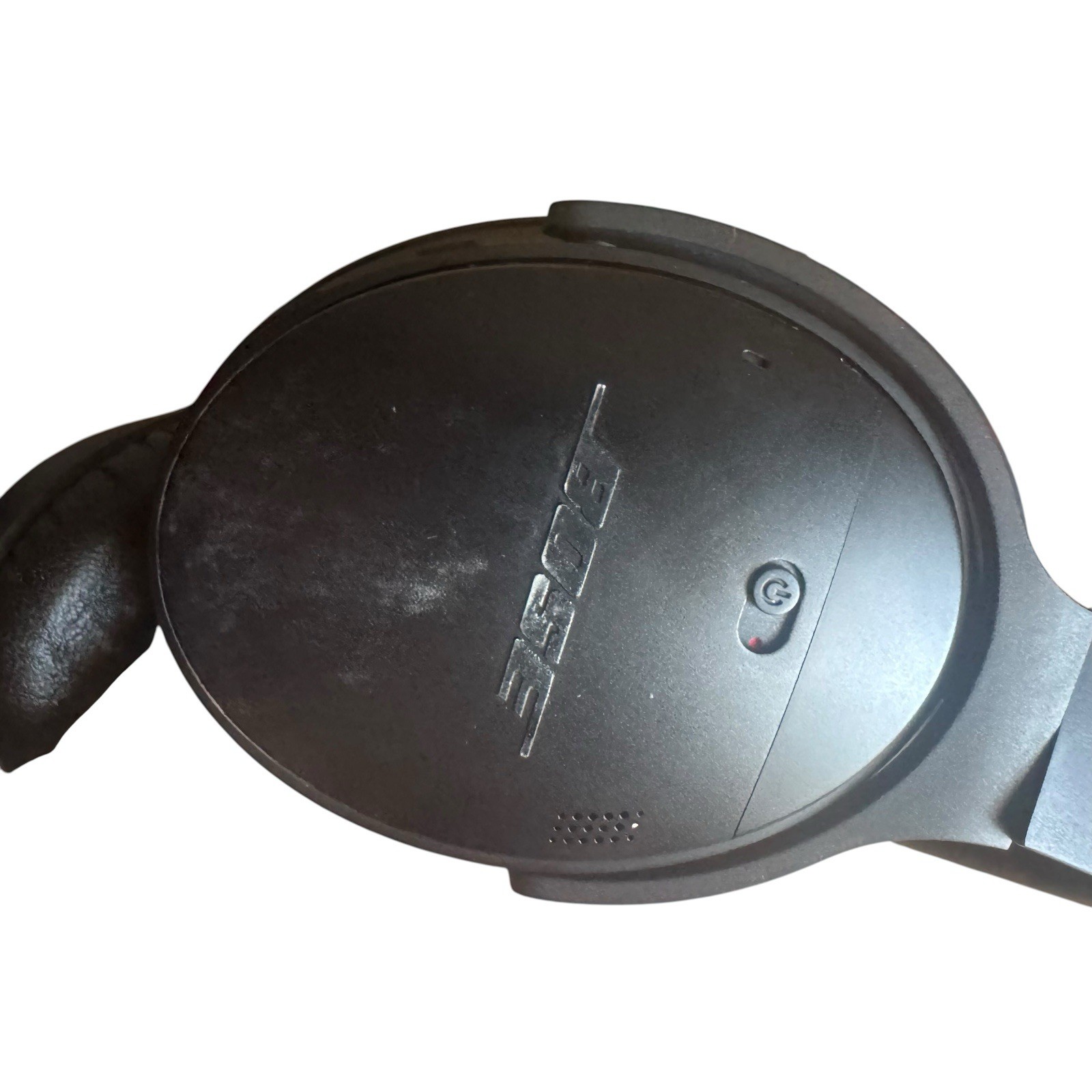 Bose QuietComfort 35 Series II Noise-Cancelling Headphones – Black