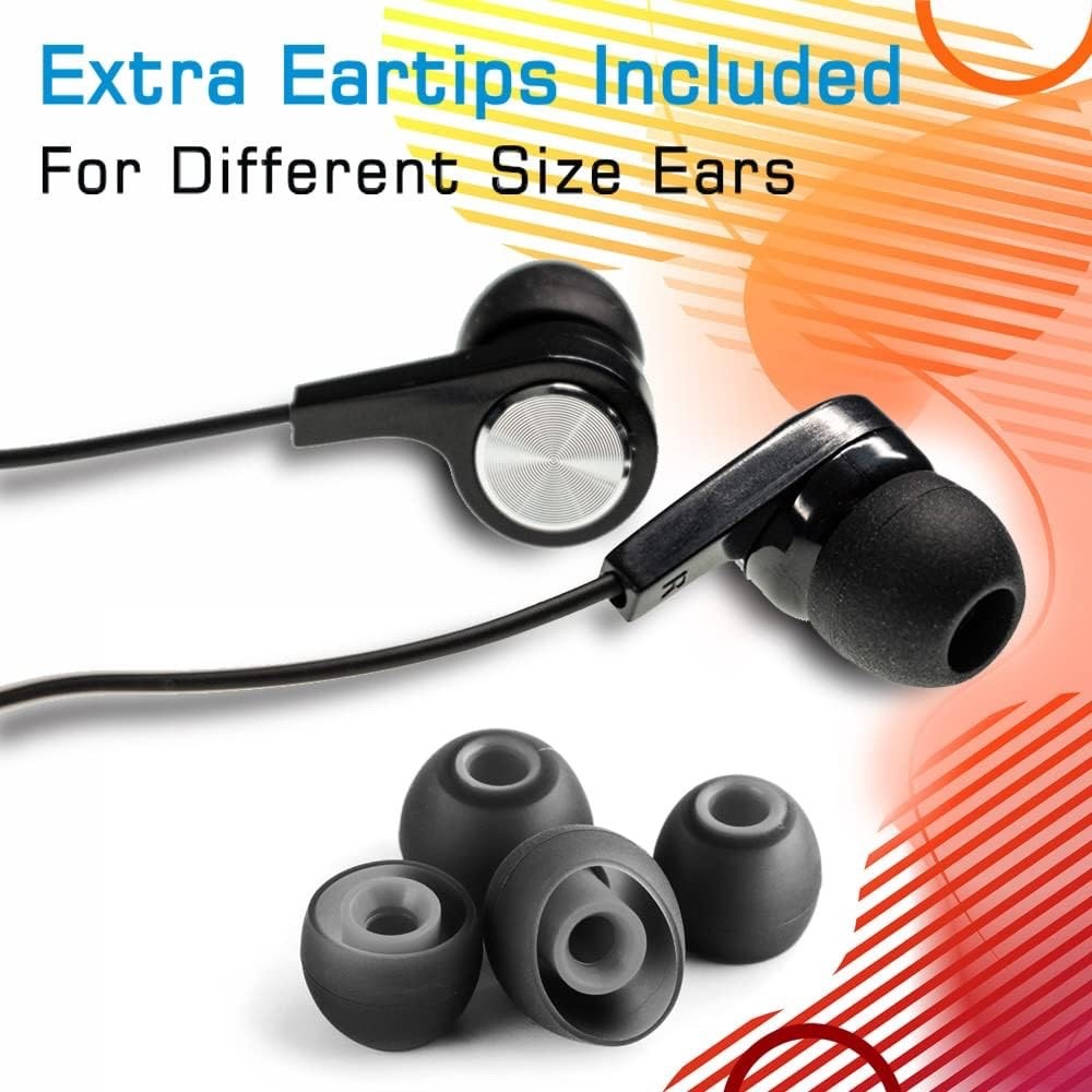 Maxell Sync Up Type C Earbuds (199261)