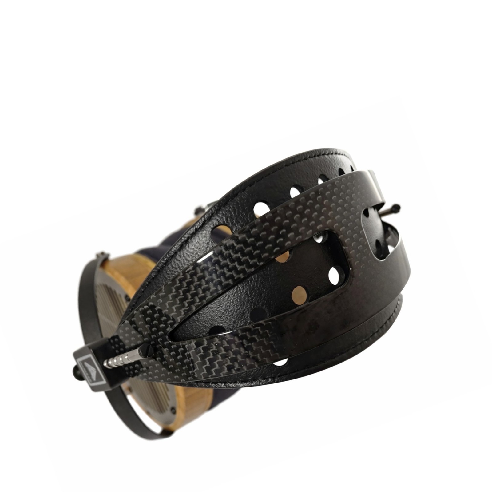 Audeze (California) Modded, LCD-2 Bamboo with ZMF Caldera Planar Drivers