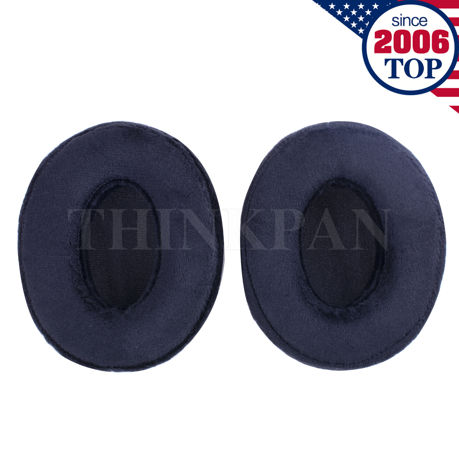 Ear Pads for Skullcandy Crusher 3.0 Hesh 3 EVO ANC Headphone Replacement Cushion