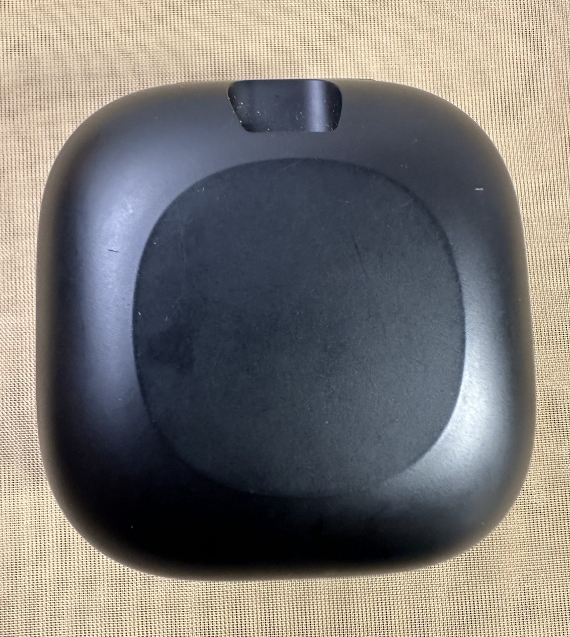 Genuine Beats by Dr. Dre Fit Pro Charging Case Replacement MK2F3LL/A Black +More