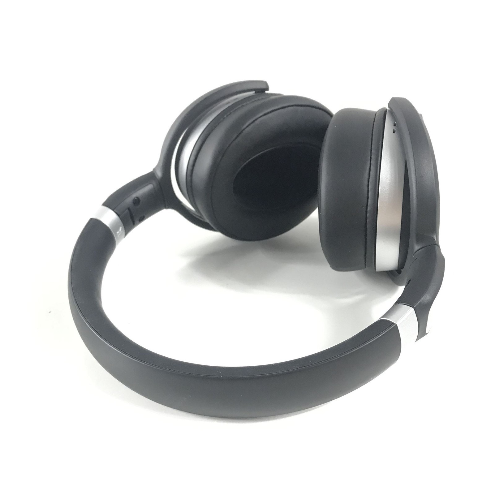 Sennheiser HD 4.50BT Active NC Bluetooth Wireless Headphones – Black Grade A