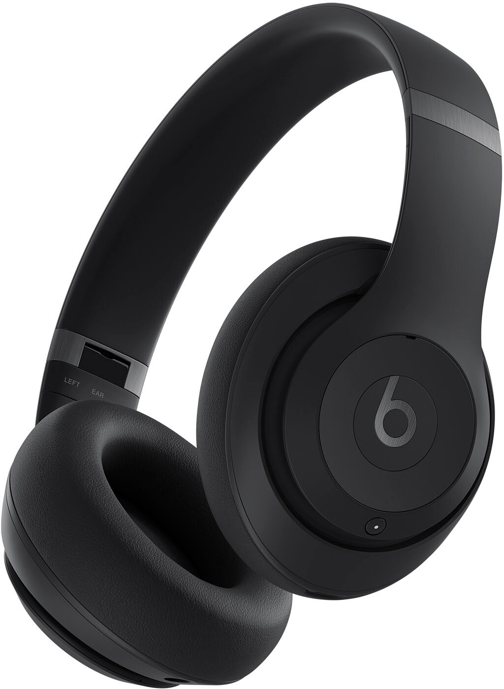 Beats Studio Pro – Wireless Noise Cancelling Over-the-Ear Headphones – Black
