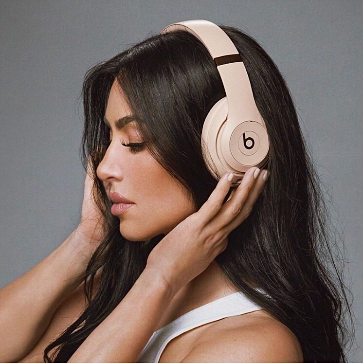 Beats Studio Pro + Kim Kardashian Wireless Headphones – All Color (New Sealed)