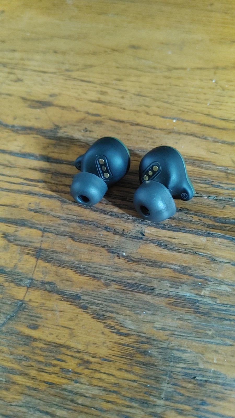 MIFO O5 Plus Gen 2 Touch Wireless Earbuds Green Sound Amazing