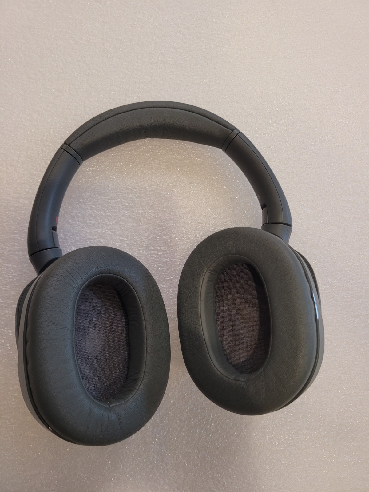 Sony ULT WEAR 900N Wireless Noise Canceling Bluetooth Headphones Forest Gray