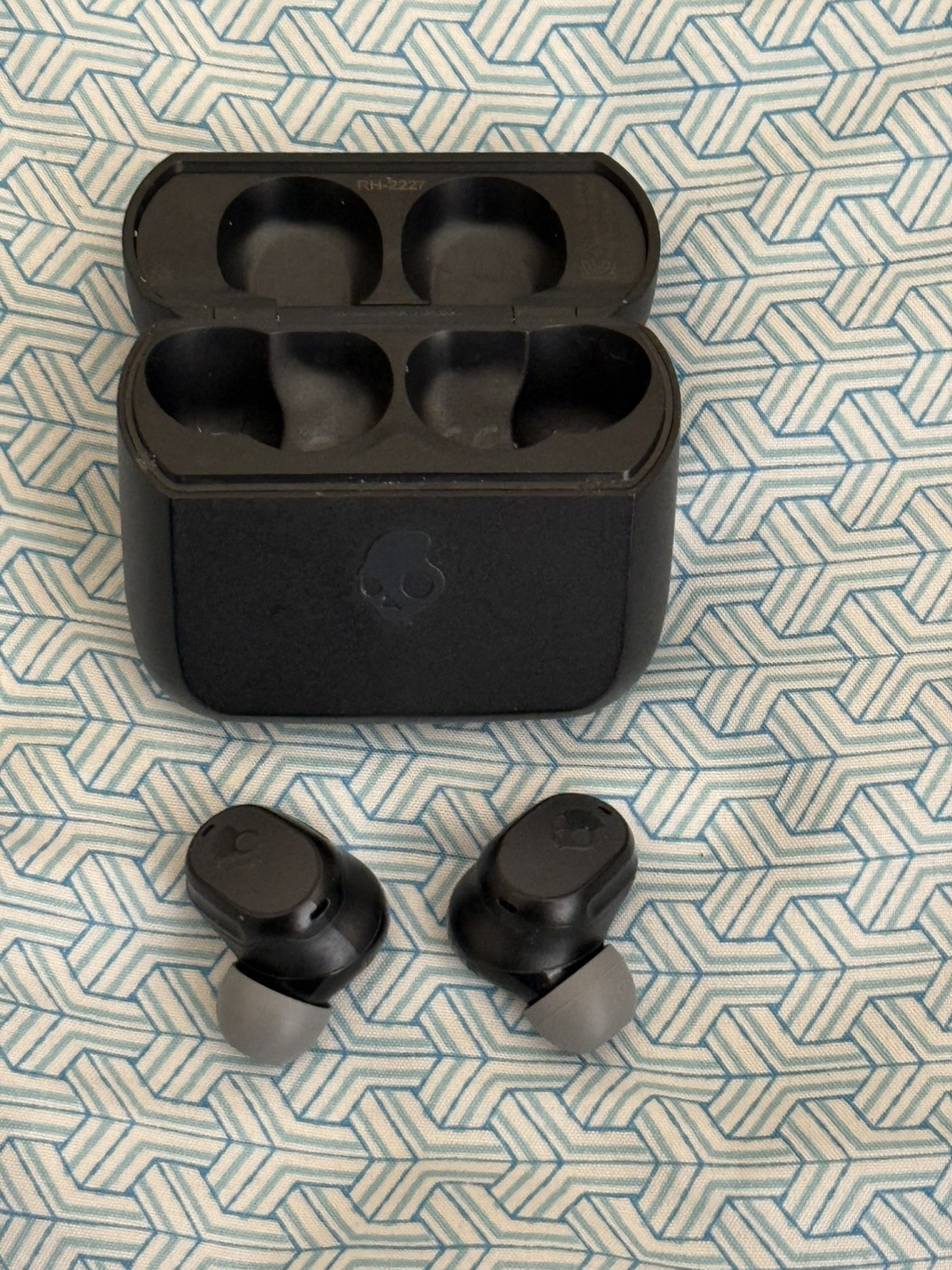Skullcandy Mod True Wireless Earbuds – Black