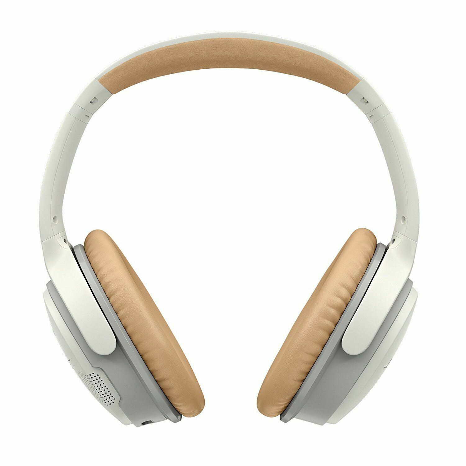 Bose SoundLink II Around-Ear Wireless Bluetooth Headphones Headband White New Co