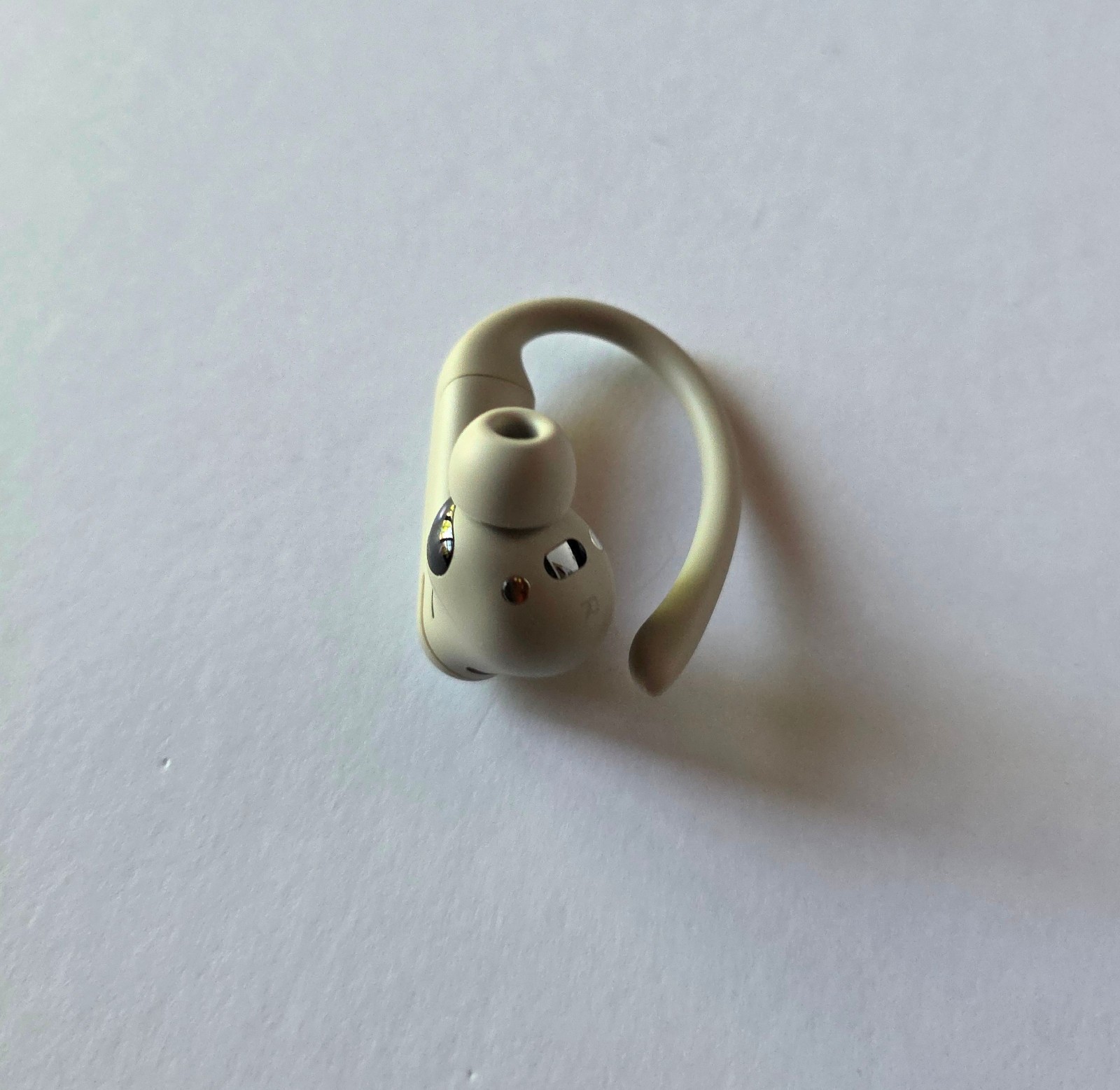 Unused OEM Quick Sand Powerbeats Pro 2 RIGHT SIDE ONLY Wireless Earbud MX733LL/A
