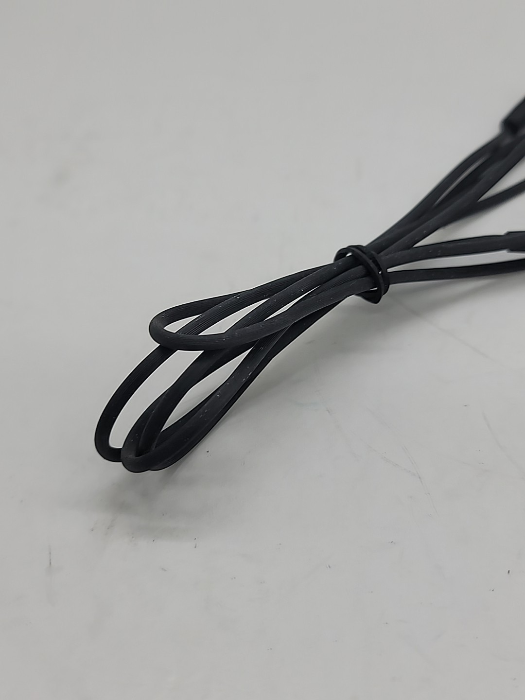 Genuine Sennheiser Audio Cable 3.5mm-2.5mm Jack for HD 450BT Black