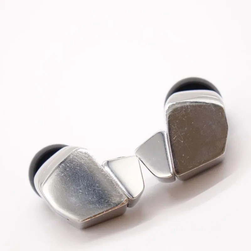 final A8000 Audiophile IEM Earphones Truly Beryllium Driver Japan