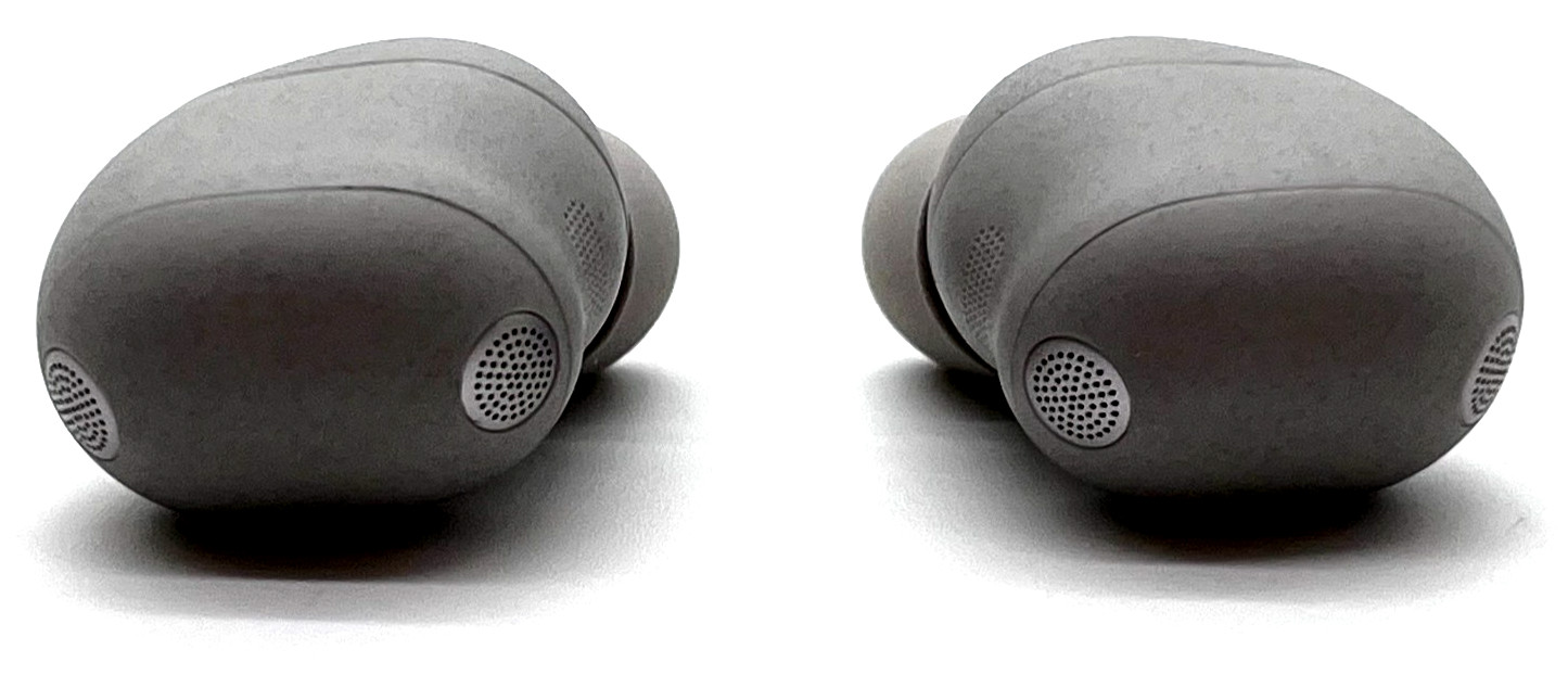 Sony WF-1000X Series Wireless ANC Earbuds Pre-Owned