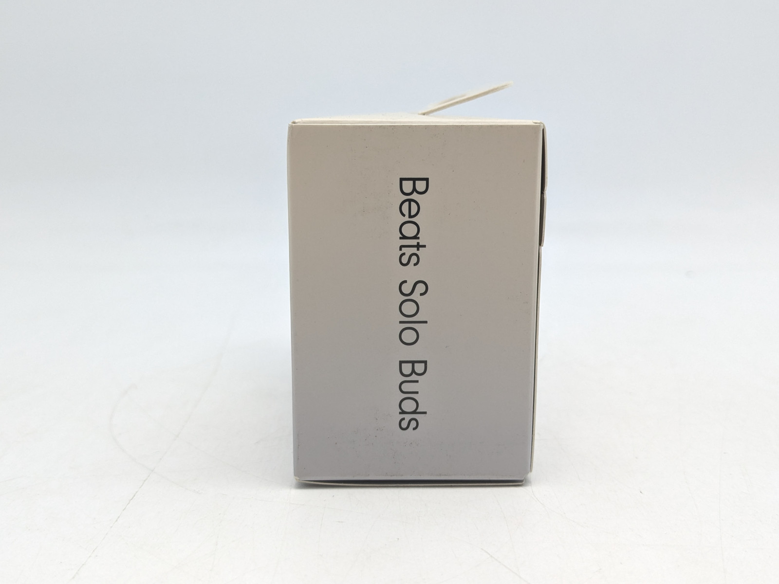 Beats by Dr. Dre Beats Solo Buds Wireless Earbuds (MFN44LL/A) – Matte Ivory