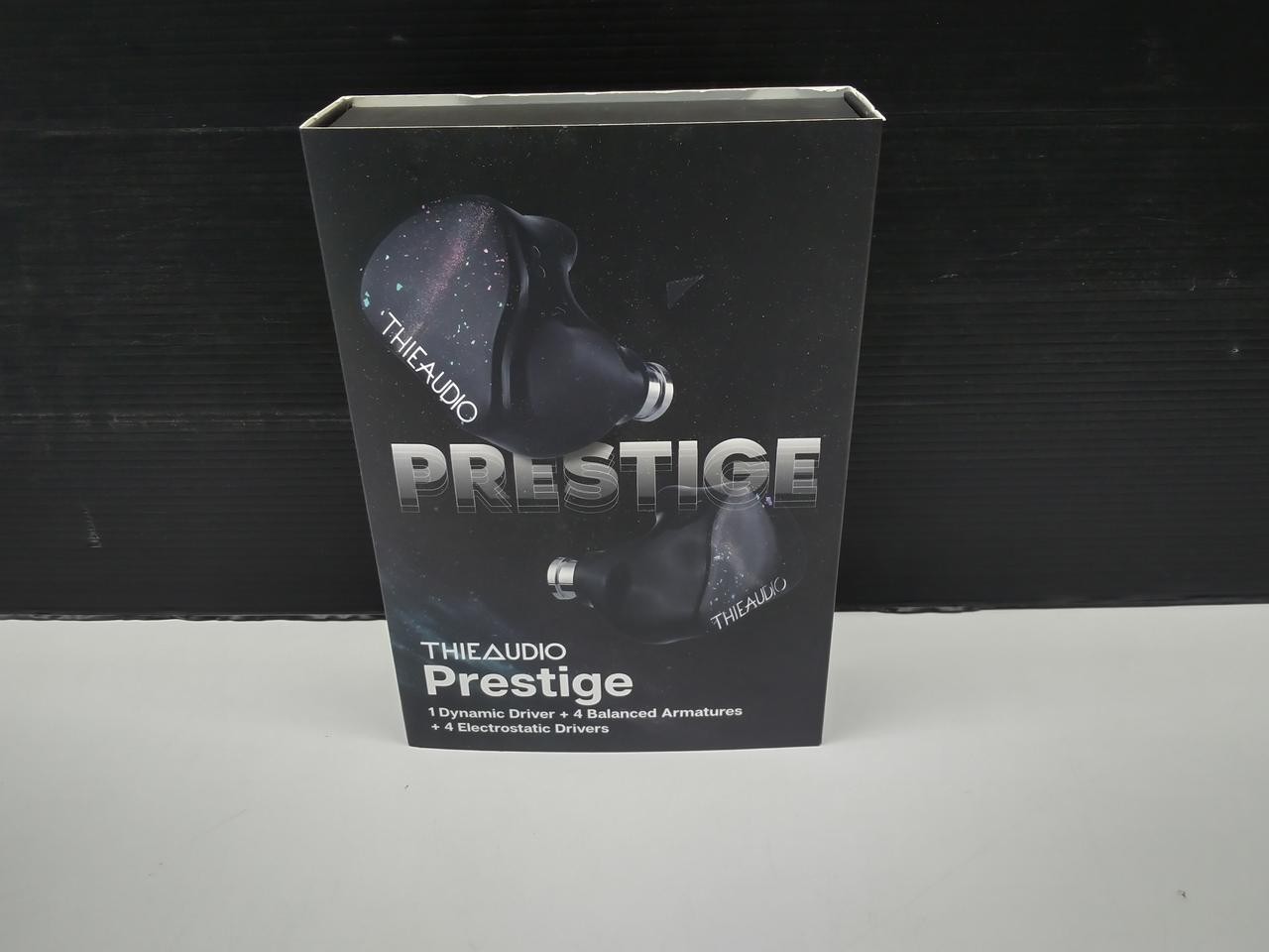 ThieAudio Prestige Earphones