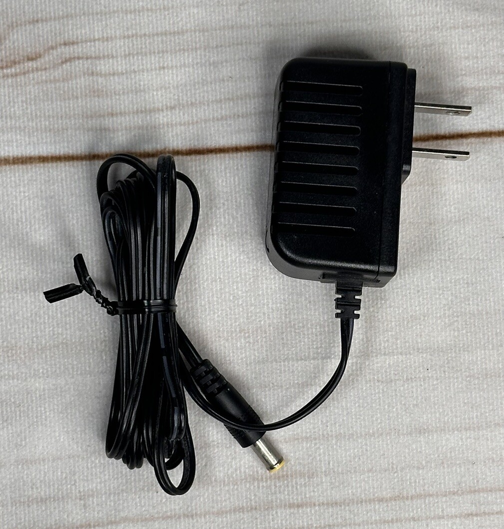 SONY Wireless Headphone System WH-RF400 ***REPLACEMENT POWER SUPPLY ONLY***