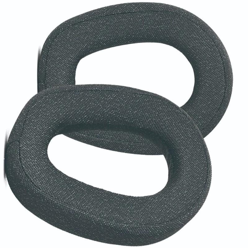 Comfort Ear Pad For G321 Headphones Earmuff With Breathable Fabric Cover