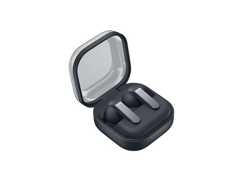 Samsung Galaxy Buds4 Pro Bluetooth In-Ear Canal Earbuds w/ Case Black New