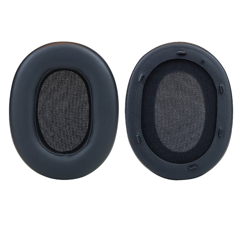 Soft Earmuffs for ULT WEAR WH-ULT900N Headphones Earpads Protein Leather Cover