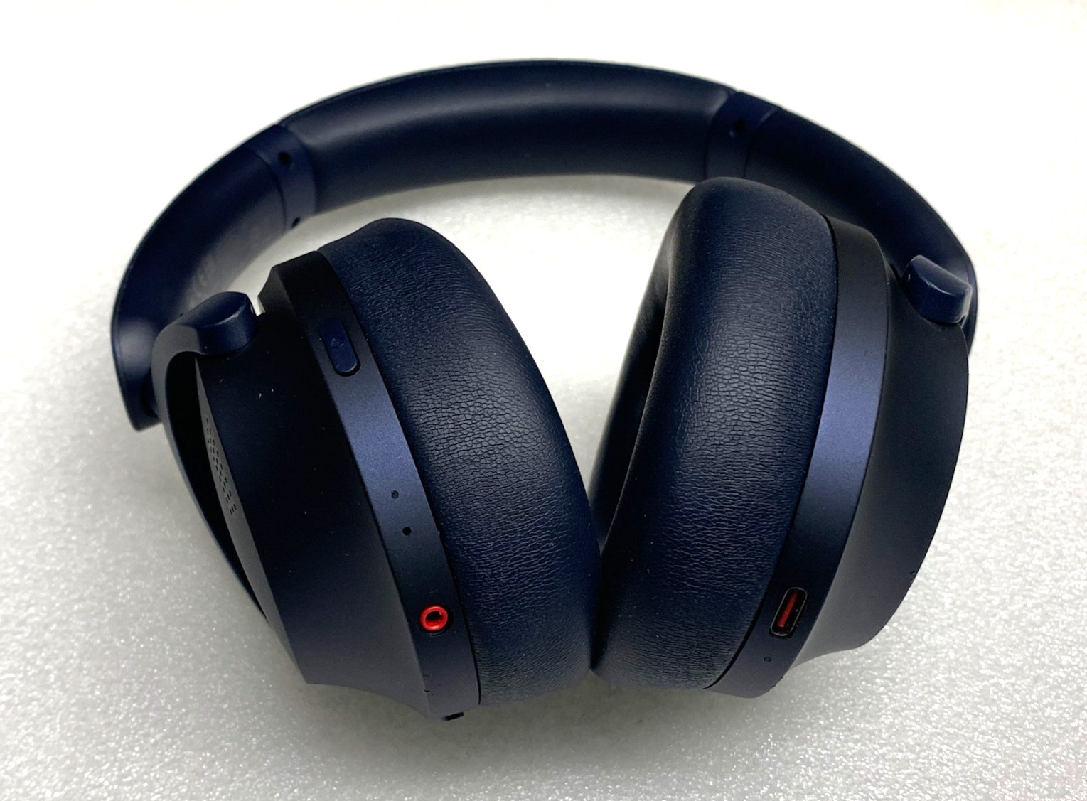 1MORE HQ51 | Wireless over-ear headphones | Noise canceling | Blue