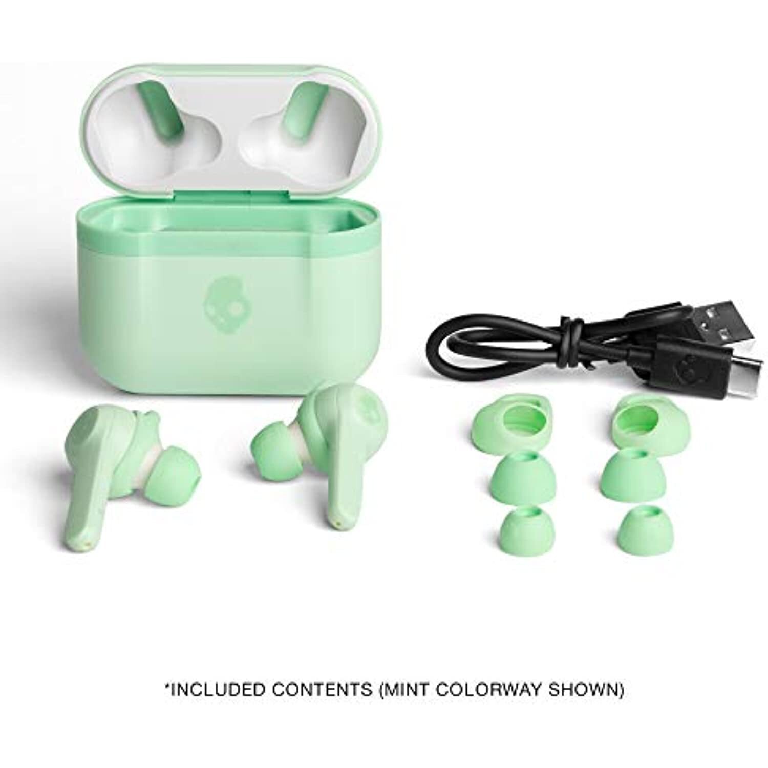Skullcandy Indy Evo True Wireless Earbuds