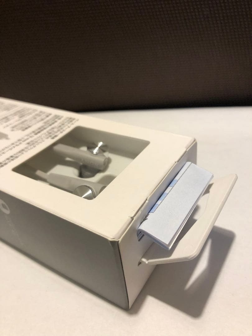 Sony MDR-XB55AP White Wired In-Ear Headphones Earphones with Mic Remote OEM