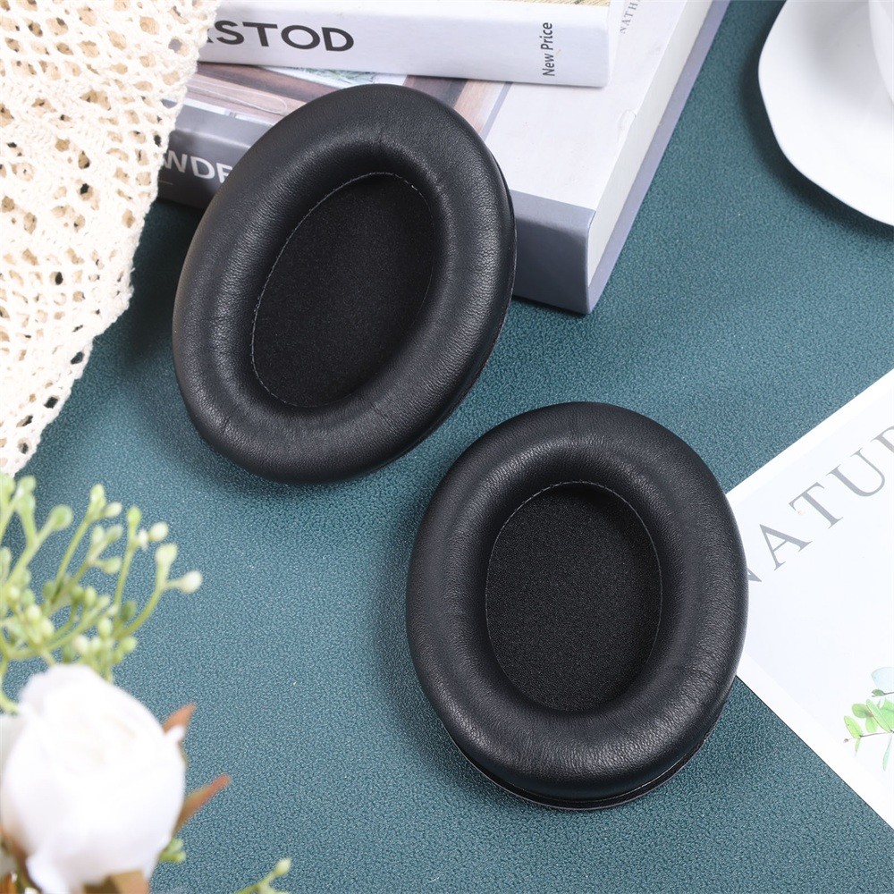 1 Pair Headphone Ear Pads Cushion Cups for Sennheiser HD599/HD598/SE/CS/SR/HD595