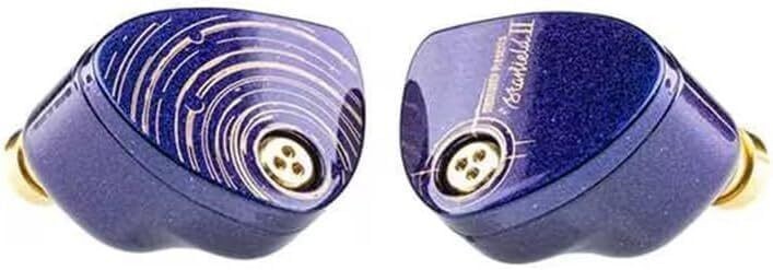 MOONDROP Starfield 2 IEM 10mm Lithium Magnesium Dynamic Driver Earphones