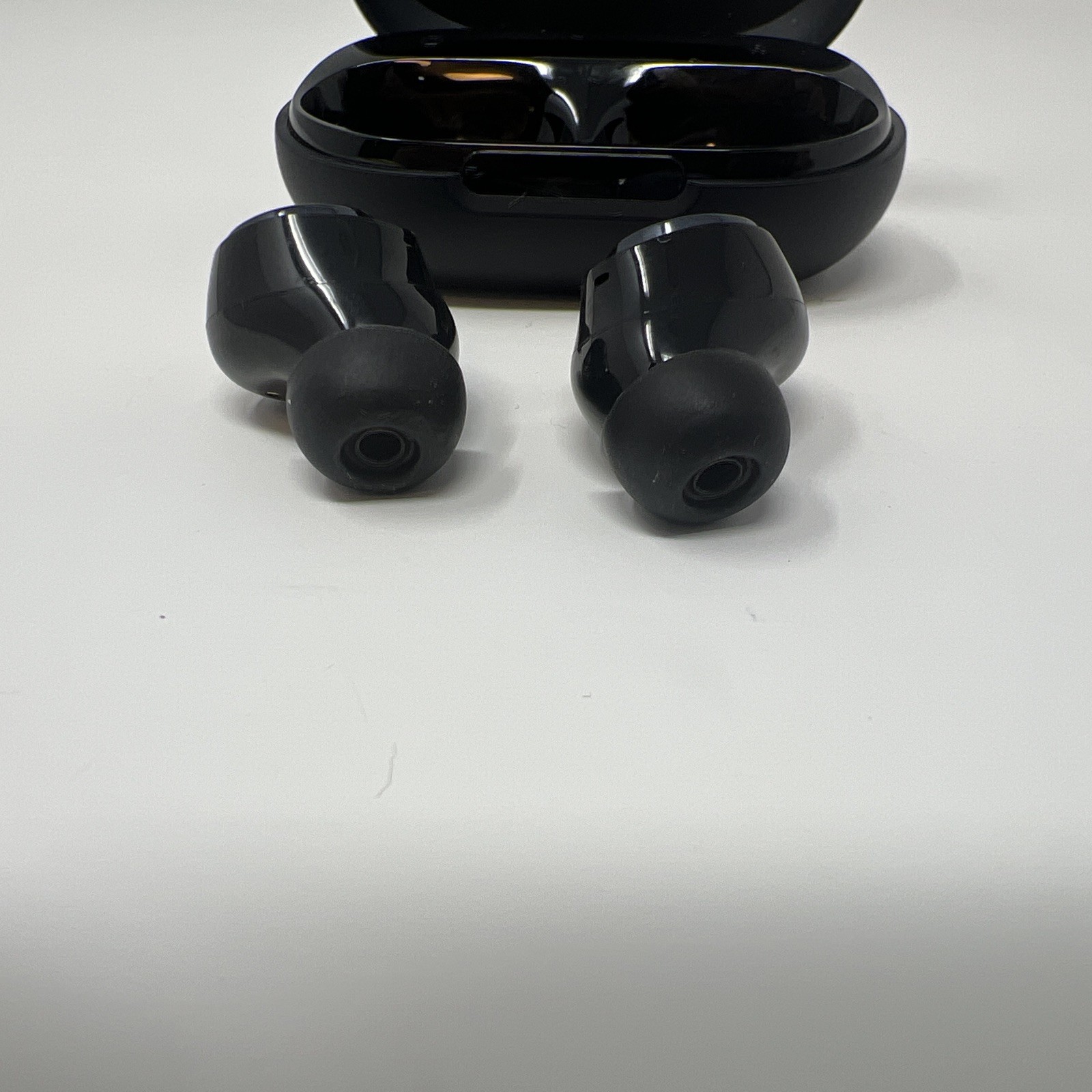 Space A40 True Wireless Earbuds Auto-Adjustable ANC 98% Reduce Noise