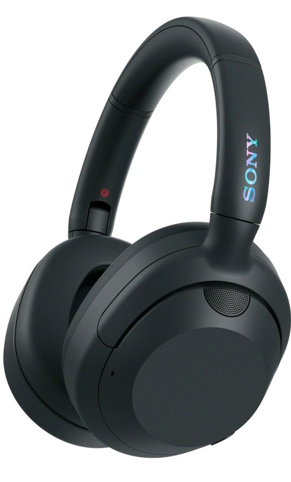 Sony Over-The-Ear Headphones Model WHULT900N/B