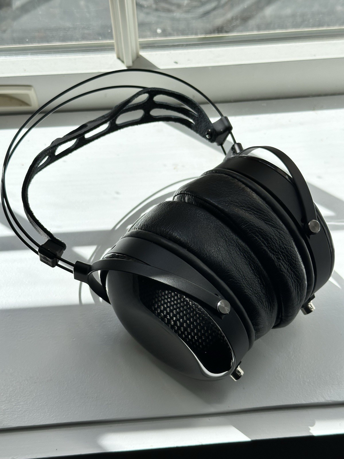 Dan Clark Audio ETHER C Flow 1.1 Closed Back Headphone in excellent condition.