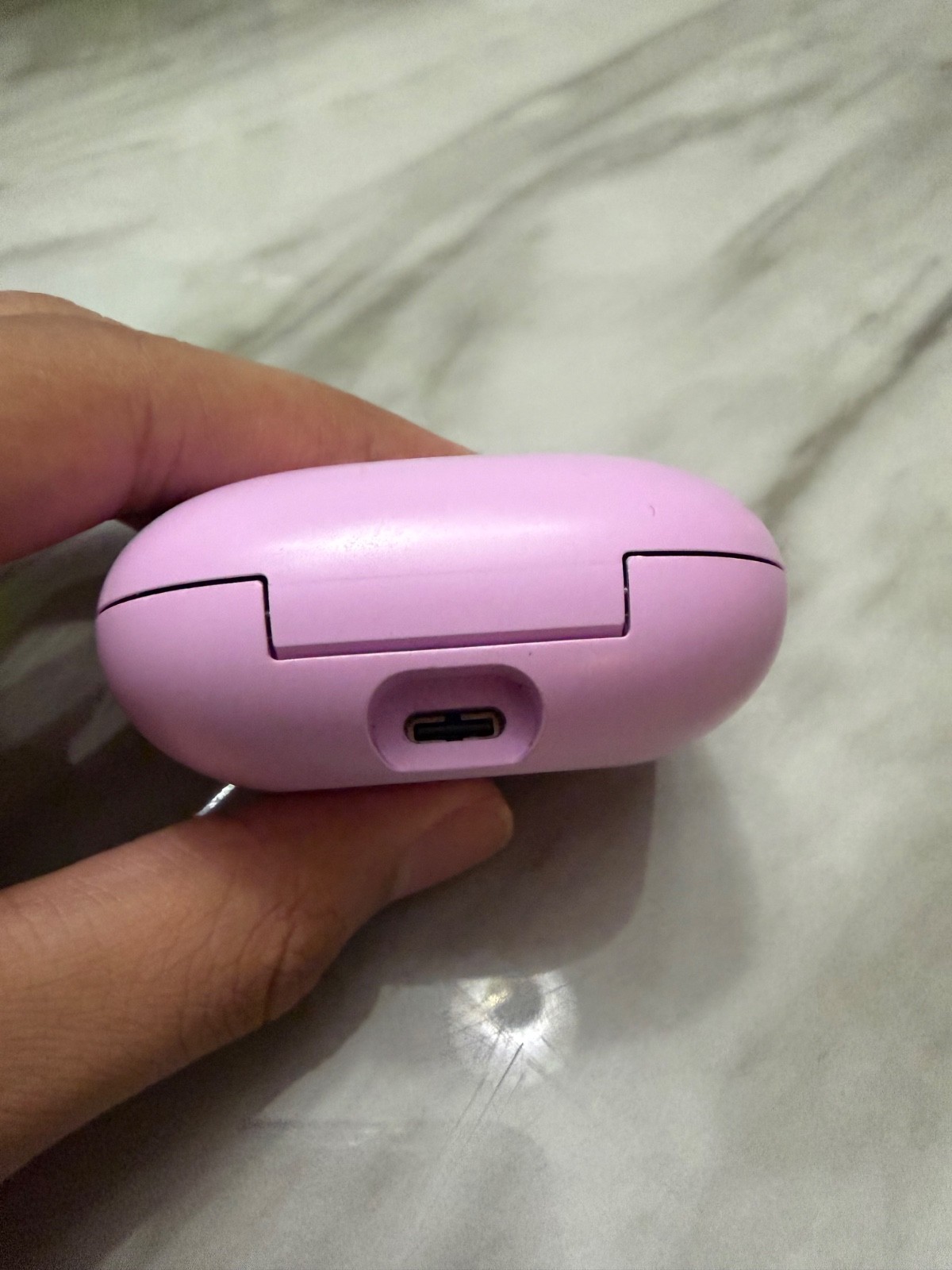 Beats by Dr. Dre Fit Pro True Wireless Earbuds – Stone Purple