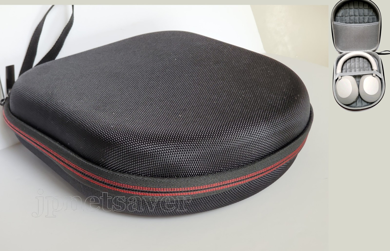 TRAVEL CASE For Sony WH-1000XM5 Headphones. Hard Shell, Well Fitted, Protective