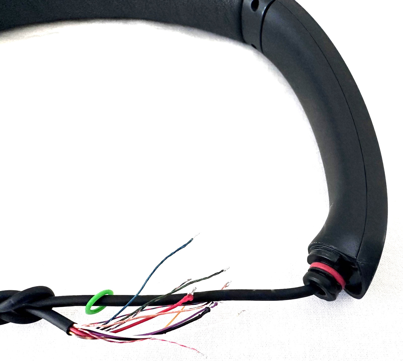 Sony OEM Replacement Headband for WH-CH720N Wireless Headphones Black WHCH720N