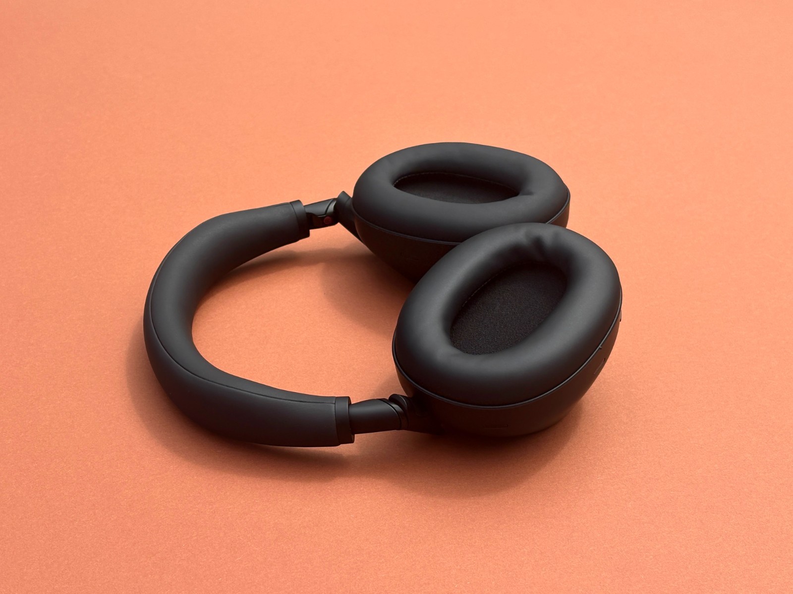 SONY WH-1000XM6/B Wireless Noise Canceling Headphones – WH1000XM6 BLACK #E
