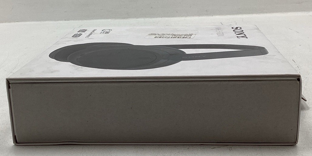 Sony WH-CH720N Wireless Noise-canceling Headphones – Black – Sealed