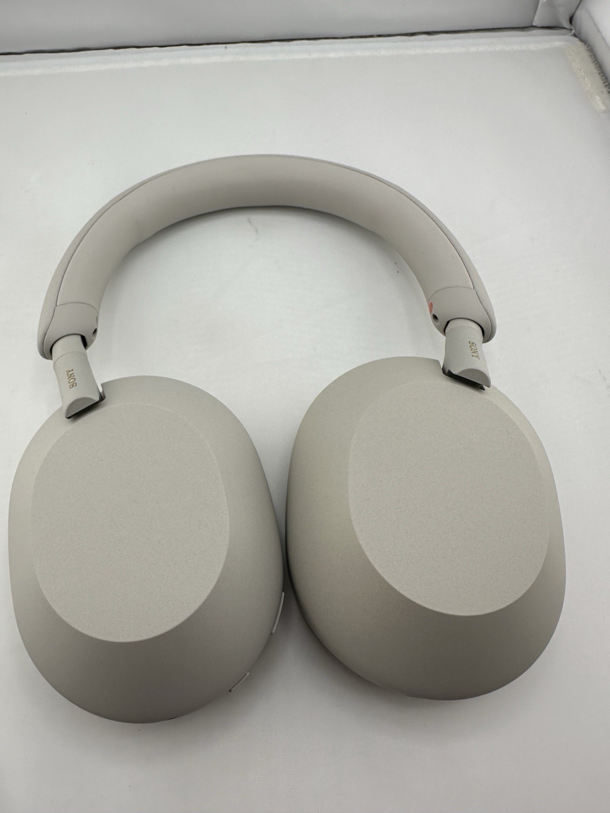 Sony WH-1000XM5 Wireless Industry Leading Noise Canceling Bluetooth Headphones A