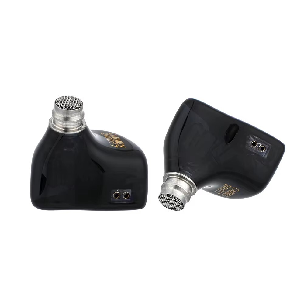 Yanyin Carmen HIFI In Ear Earphones 10BA Drivers IEMs Earbuds Monitor headphone