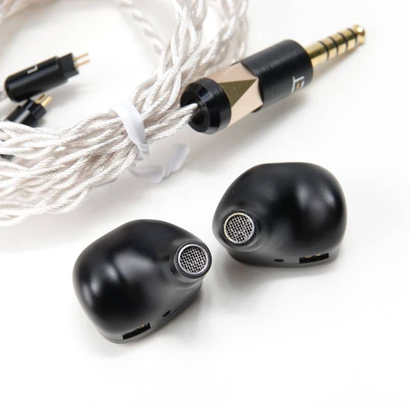 Noble Audio Onyx NOB-ONYX 8-Driver IEM Used US Duties Included