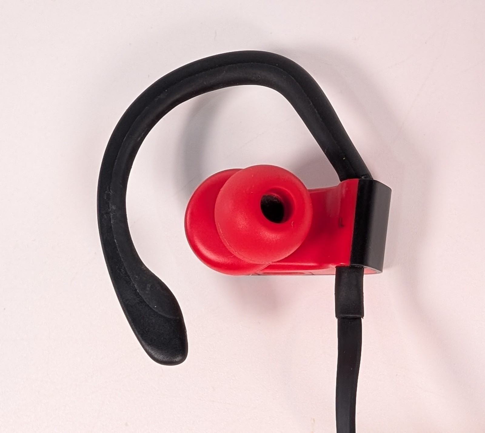Beats by Dr. Dre POWERBEATS3 In-Ear Bluetooth Headphones & Case