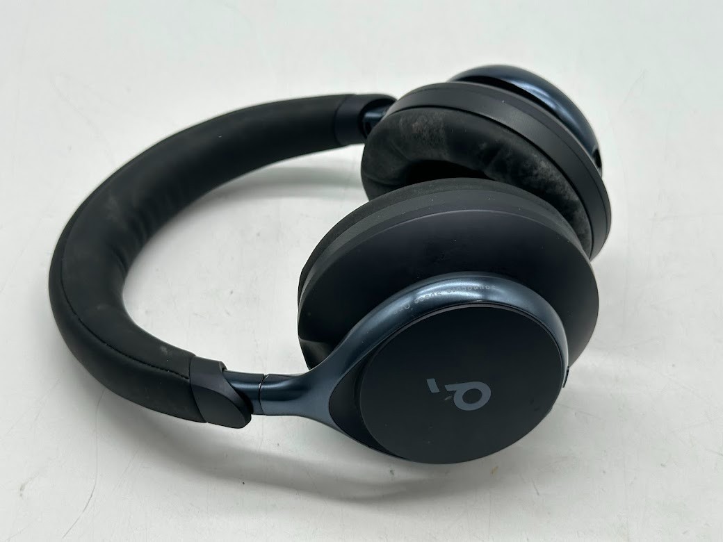 Anker Soundcore Space One Active Noise Cancelling Wireless Bluetooth Headphones