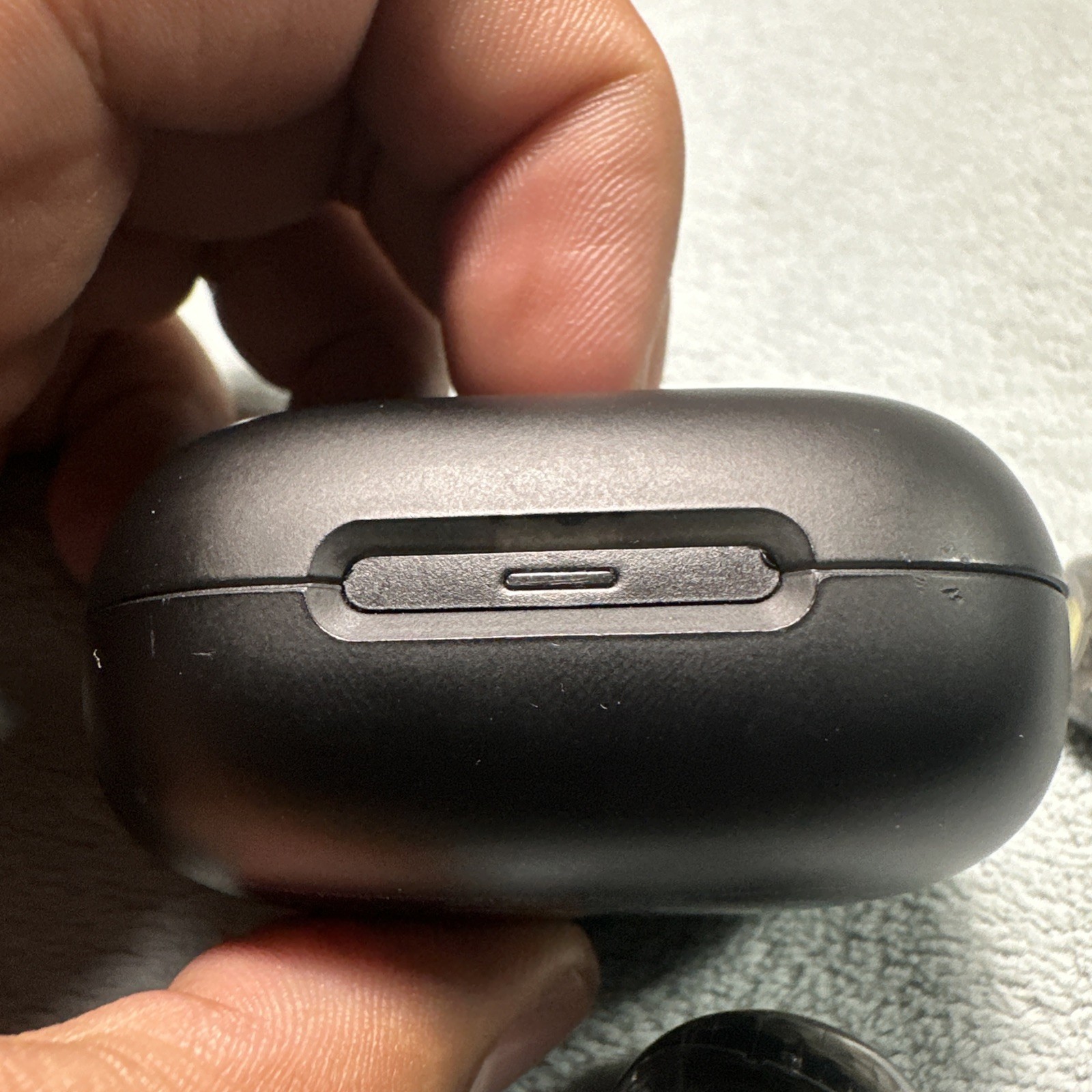 Anker Soundcore C30i Wireless Bluetooth Open-Ear Clip-On Earbuds