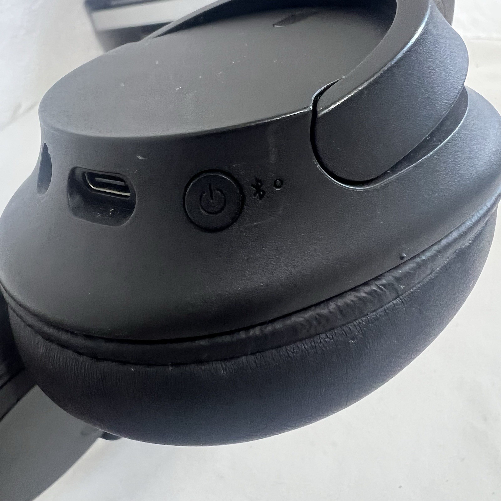 Sony WH-CH720N Lightweight Noise Canceling Wireless Headphones -BLACK WHCH720N