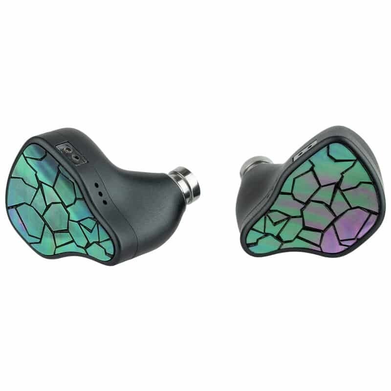 THIEAUDIO HYPE 4 MKII THI034 Wired In-Ear Earphones