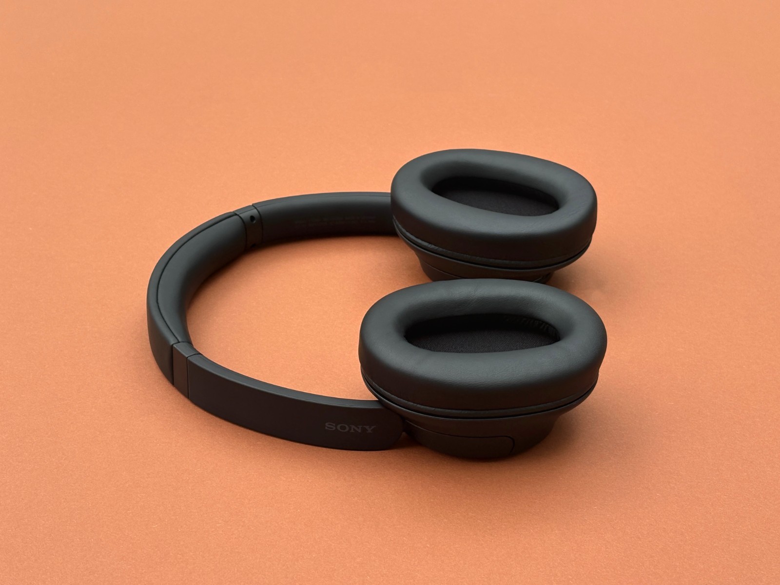 SONY WH-CH720N/B Noise Canceling Wireless Headphones – BLACK #OB