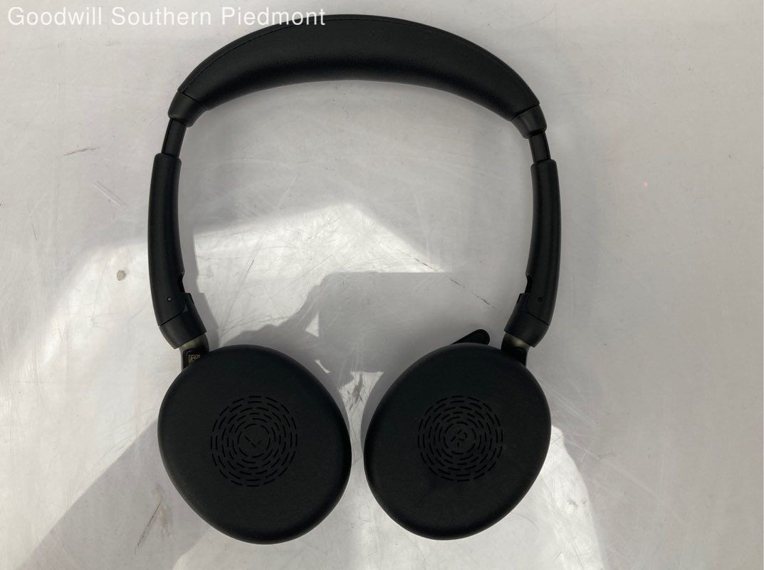 Jabra Evolve2 65 Flex Active Noise Cancellation Headphones – Tested