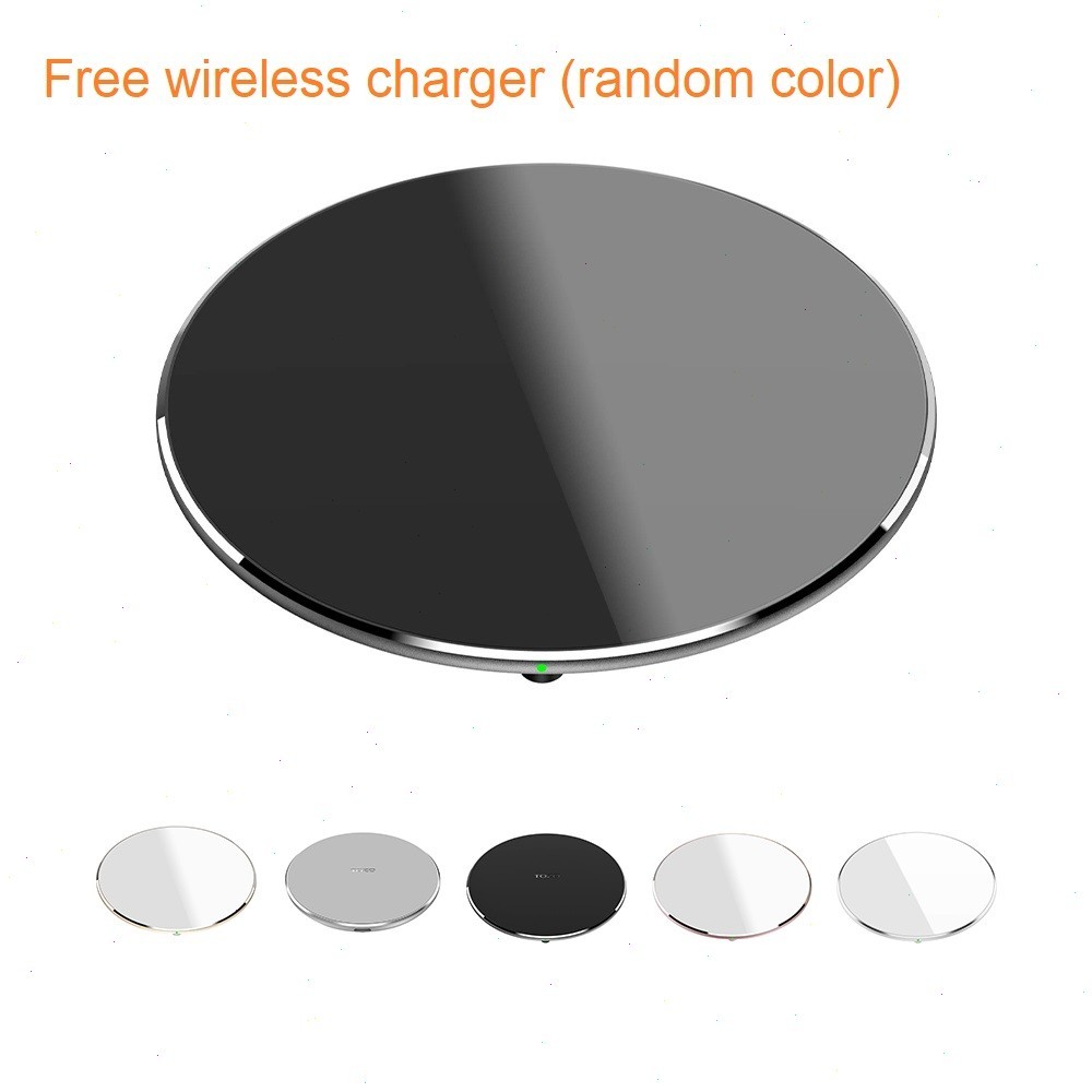 TOZO Golden X1 Wireless Earbuds OrigX Pro Hi-Res Audio Bluetooth Headphones