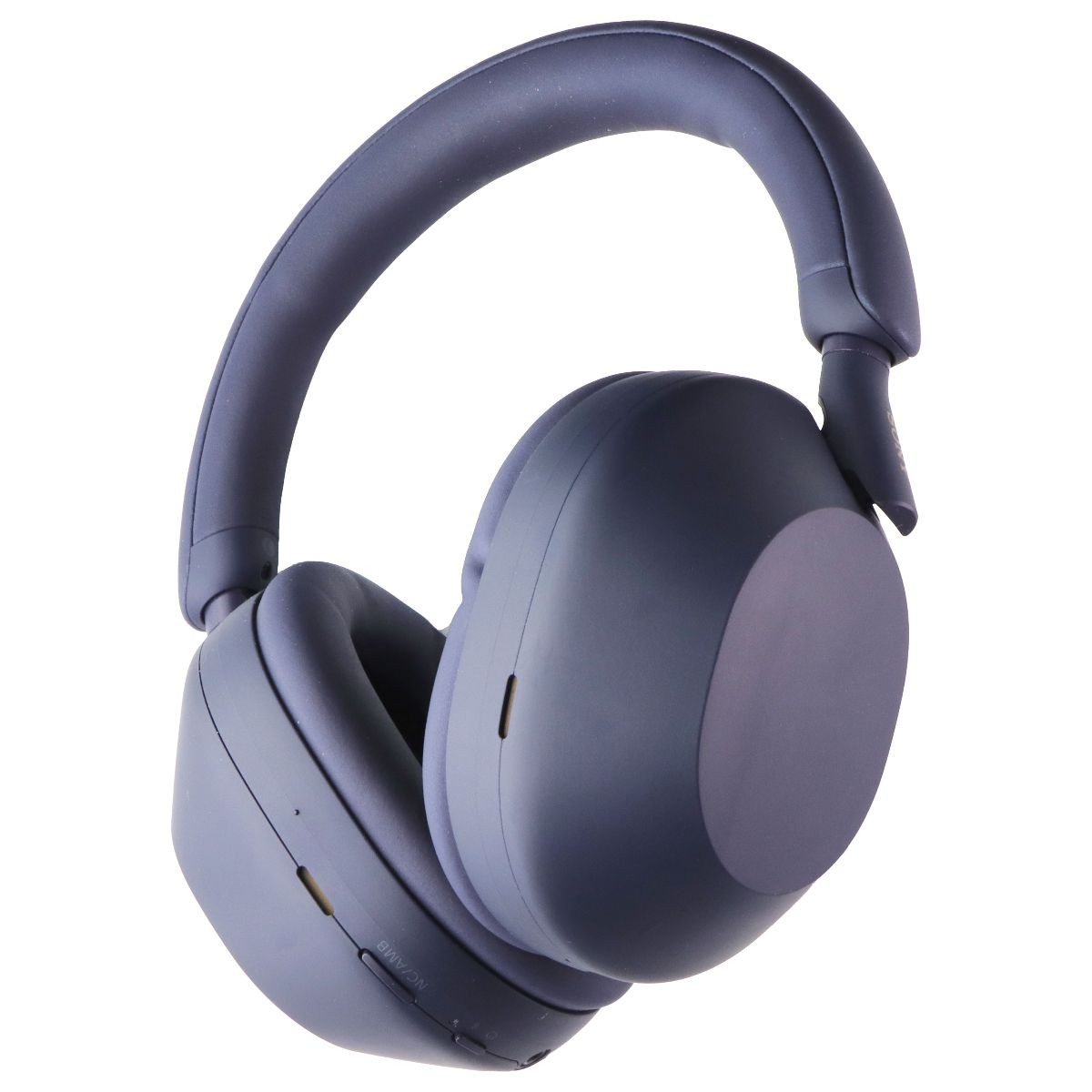 Sony WH-1000XM5 Wireless Noise Canceling Headphones – Midnight Blue