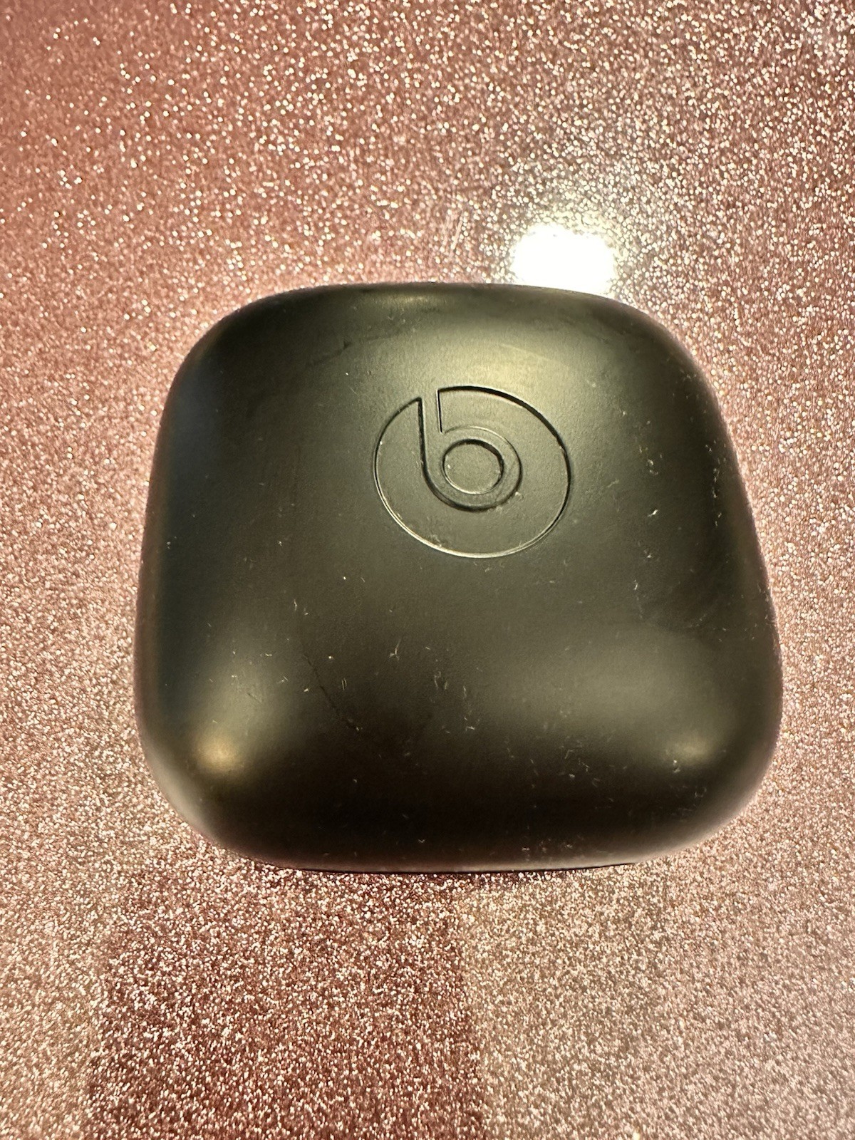 Beats by Dr. Dre Powerbeats Pro In Ear Wireless Headphones Navy – MY592LL/A