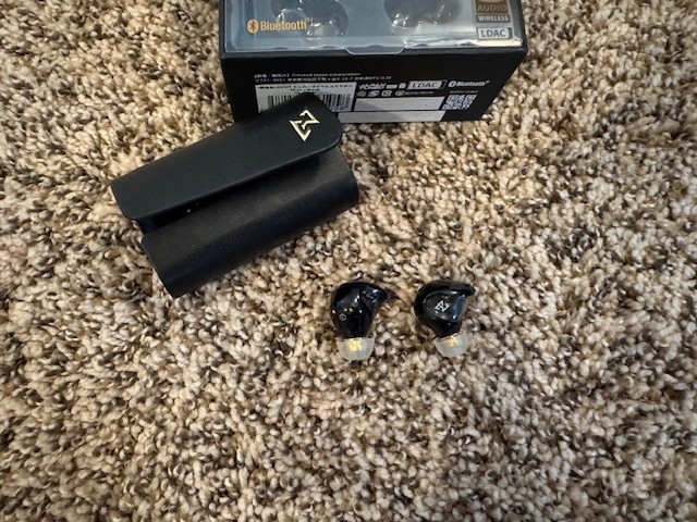 Aviot TE-J1 Wireless Bluetooth Earbuds